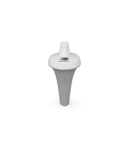 BRESSER Термометр для спа и бассейна