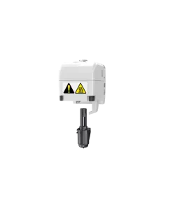 Replacement nozzle for the BRESSER 3D printer