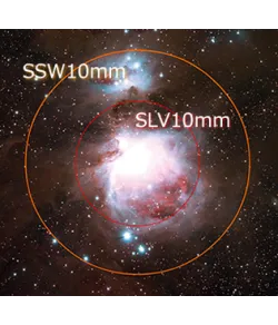 Окуляр SLV 50&deg; 6mm (1.25'') Vixen