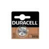 Duracell DL2032/CR2032 ECR2032 3V 225mAh Lithium