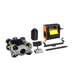 Chasing M2 S Advanced Set