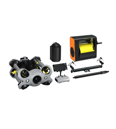 Chasing M2 S Advanced Set