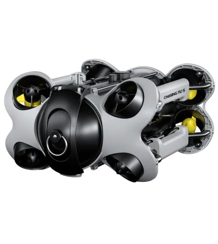 Chasing M2 S Advanced Set