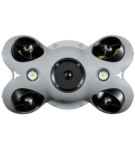 Chasing M2 S Advanced Set