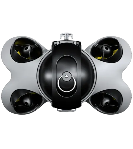 Chasing M2 S Advanced Set