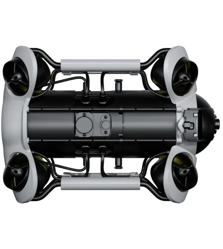 Chasing M2 S Advanced Set