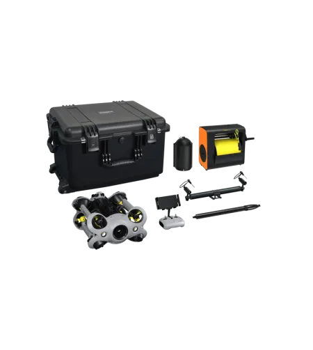 Chasing M2 S Advanced Set