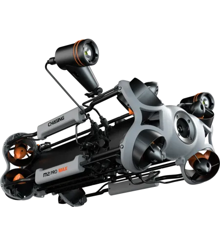 Chasing M2 Pro Max Advanced Set