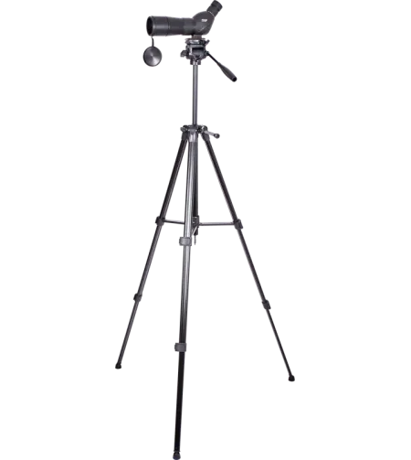 Focus Hawk 15-45x60 + Tripod 3950