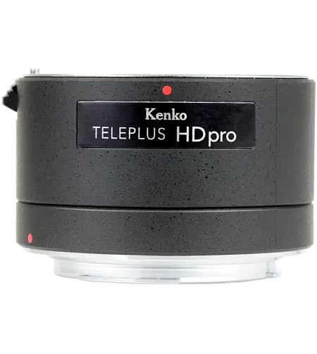 Kenko Teleplus HD PRO 2.0X DGX Canon-EF