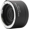 Kenko Teleplus HD PRO 2.0X DGX Canon-EF