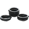 Kenko Extension Tube Set Canon EF-S