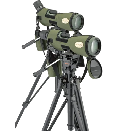 Kowa Stay On Case C-553 for TSN-553