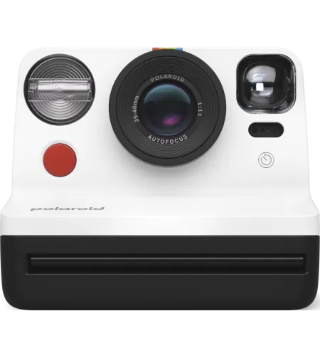 Polaroid Now Gen 2 Black & White