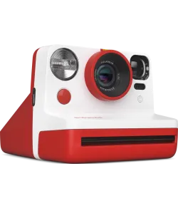 Polaroid Now Gen 2 Red