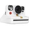 Polaroid Now + Gen 2 White