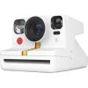 Polaroid Now + Gen 2 White