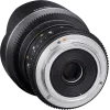 Samyang 14mm T3.1 VDSLR ED AS IF UMC II Sony FE
