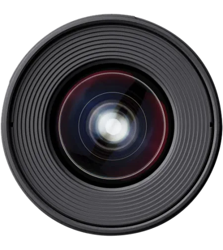 Samyang 20mm T1.9 ED AS UMC Sony FE