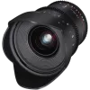 Samyang 20mm T1.9 ED AS UMC Sony FE