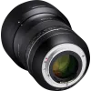 Samyang XP 85mm F/1.2 Canon EF