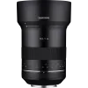 Samyang XP 50mm F/1.2 Canon EF