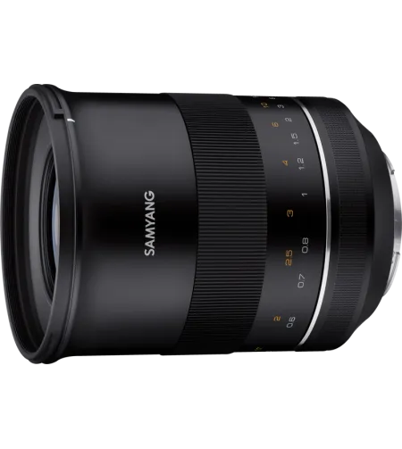 Samyang XP 50mm F/1.2 Canon EF