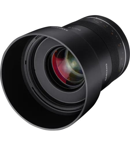 Samyang XP 50mm F/1.2 Canon EF