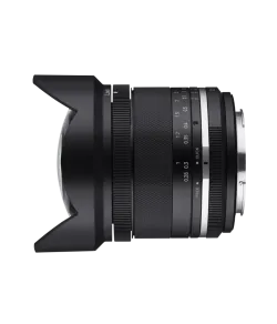 Samyang MF 14mm f/2.8 MK2 Canon M