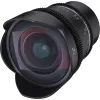 Samyang 14mm T3.1 VDSLR MK2 MFT