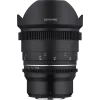 Samyang 14mm T3.1 VDSLR MK2 MFT