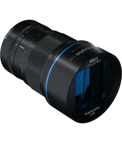Sirui Anamorphic Lens 1,33x 50mm f/1.8 E-Mount