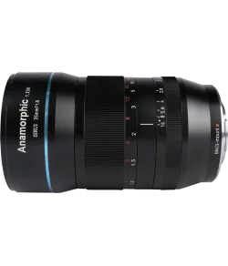 Sirui Anamorphic Lens 1,33x 35mm f/1.8 MFT