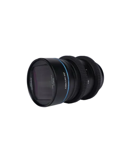 Sirui Anamorphic Lens 1,33x 35mm f/1.8 MFT