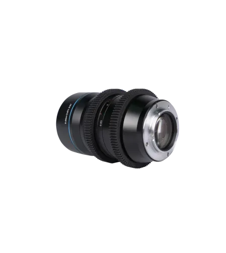 Sirui Anamorphic Lens 1,33x 35mm f/1.8 MFT
