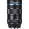 Sirui Anamorphic Lens 1,33x 75mm f/1.8 MFT Mount