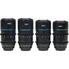 Sirui Mars 1.33x Anamorphic Lens Set for MFT-Mount