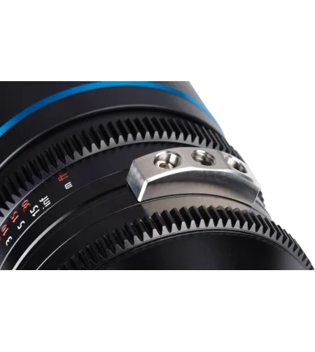 Sirui Anamorphic Lens 1,6x Full Frame 50mm T2.9 RF-Mount