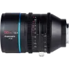 Sirui Anamorphic Lens 1,6x Full Frame 50mm T2.9 Z-Mount