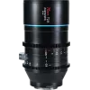 Sirui Anamorphic Lens 1,6x Full Frame 75mm T2.9 E-Mount