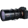 Sirui Anamorphic Lens 1,6x Full Frame 75mm T2.9 E-Mount