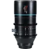 Sirui Anamorphic Lens 1,6x Full Frame 75mm T2.9 RF-Mount