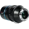 Sirui Anamorphic Lens 1,6x Full Frame 75mm T2.9 RF-Mount