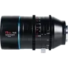 Sirui Anamorphic Lens 1,6x Full Frame 75mm T2.9 L-Mount