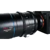 Sirui Anamorphic Lens 1,6x Full Frame 75mm T2.9 L-Mount