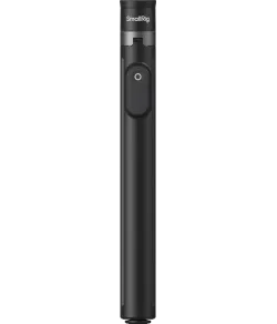 SmallRig 4926 ST30 One-Touch Deploy Selfie Stick Tripod Black