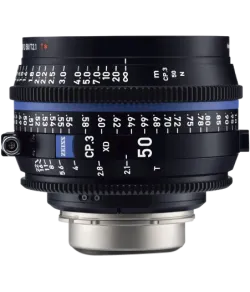 Zeiss Compact Prime CP.3 28mm XD PL