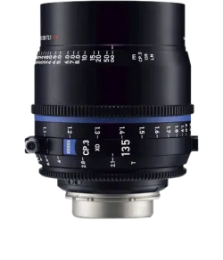 Zeiss Compact Prime CP.3 135mm XD PL