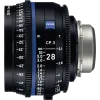 Zeiss Compact Prime CP.3 28mm T2.1 Canon EF