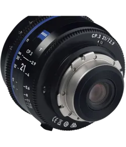 Zeiss Compact Prime CP.3 21mm T2.9 Sony E
